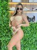 biquini milena bege