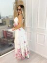 conjunto magali rosa/verde