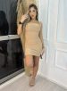 vestido lara