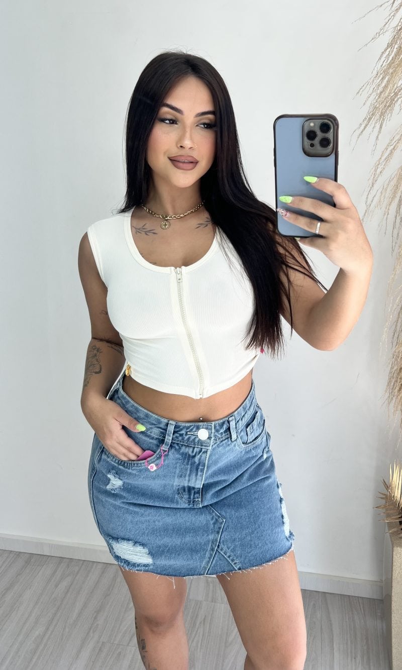 cropped chanda preto cropped chanda preto