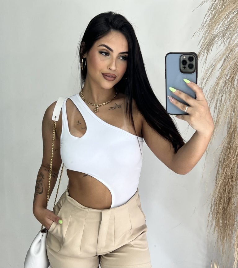 body suellen branco