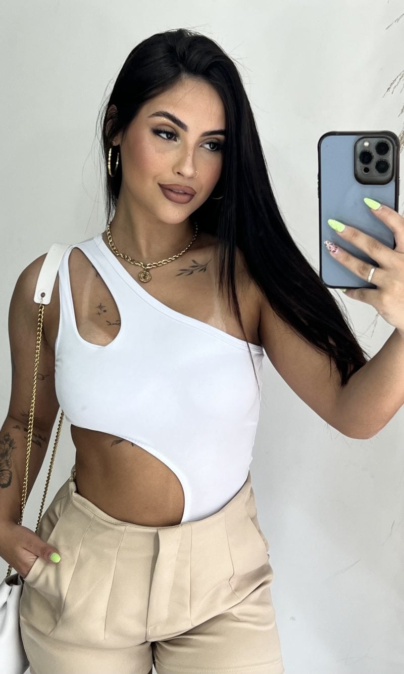 body suellen branco
