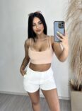 top gigi bege