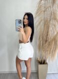 top gigi bege