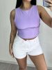 cropped kamile roxo
