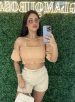 cropped ana bege