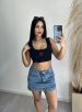 cropped graziele preto