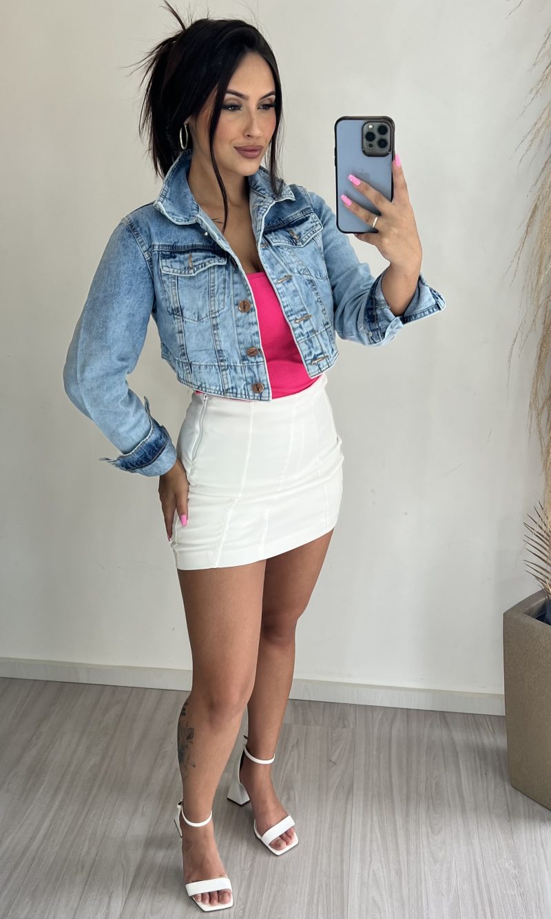 cropped lorena pink cropped lorena pink