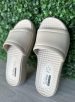 chinelo shape bege ramarim 24 6201