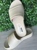 chinelo shape bege ramarim 24 6201