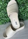 chinelo shape bege ramarim 24 6201