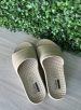 chinelo shape bege ramarim 24 6201