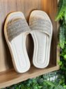 chinelo rasteirinha off white ramarim 24 20231