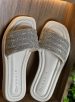 chinelo rasteirinha off white ramarim 24 20231