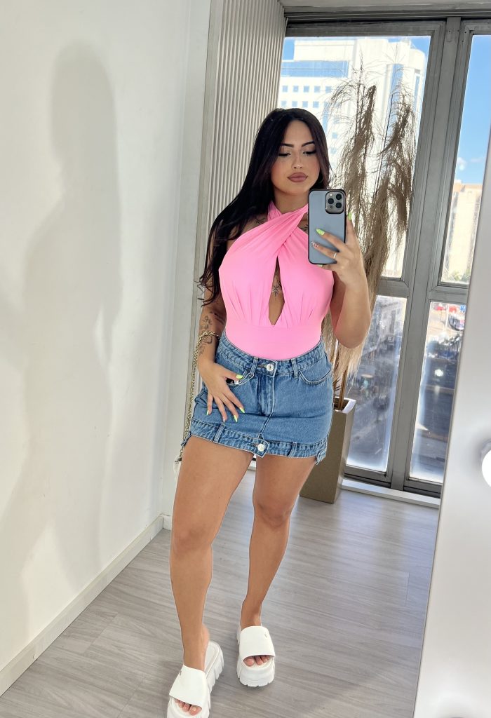 body jasmine rosa body jasmine rosa