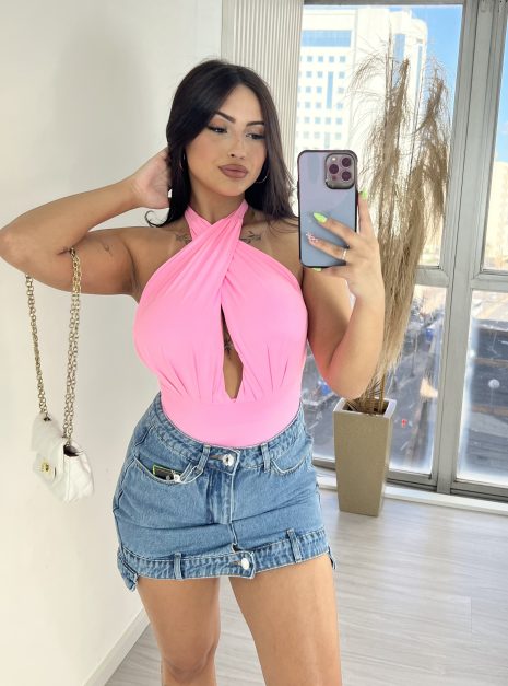 body jasmine rosa
