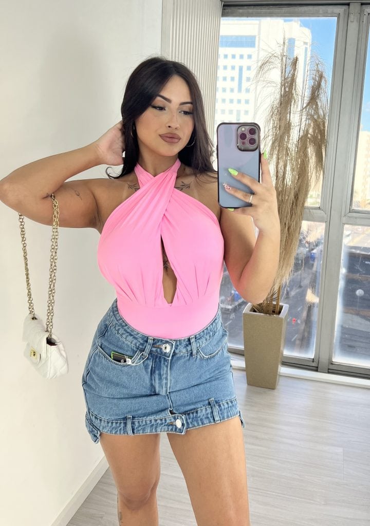 body jasmine rosa