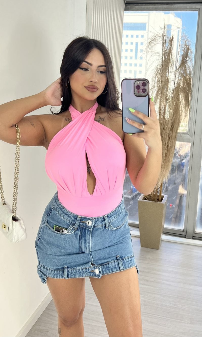 body jasmine rosa