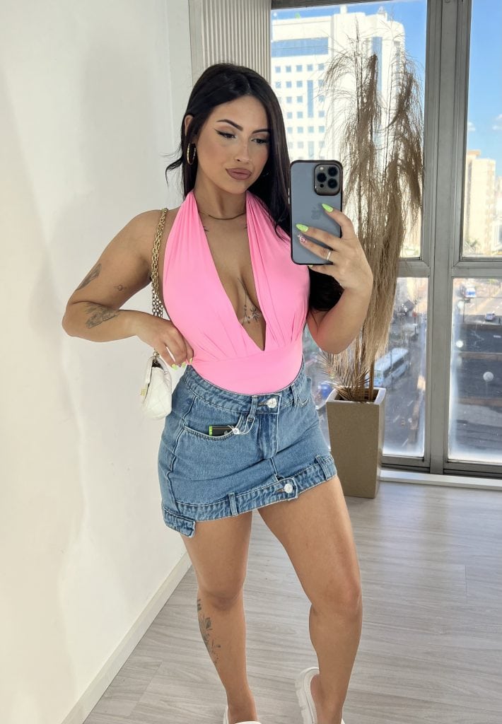 body jasmine rosa body jasmine rosa