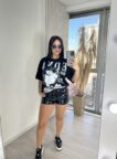 short vinil