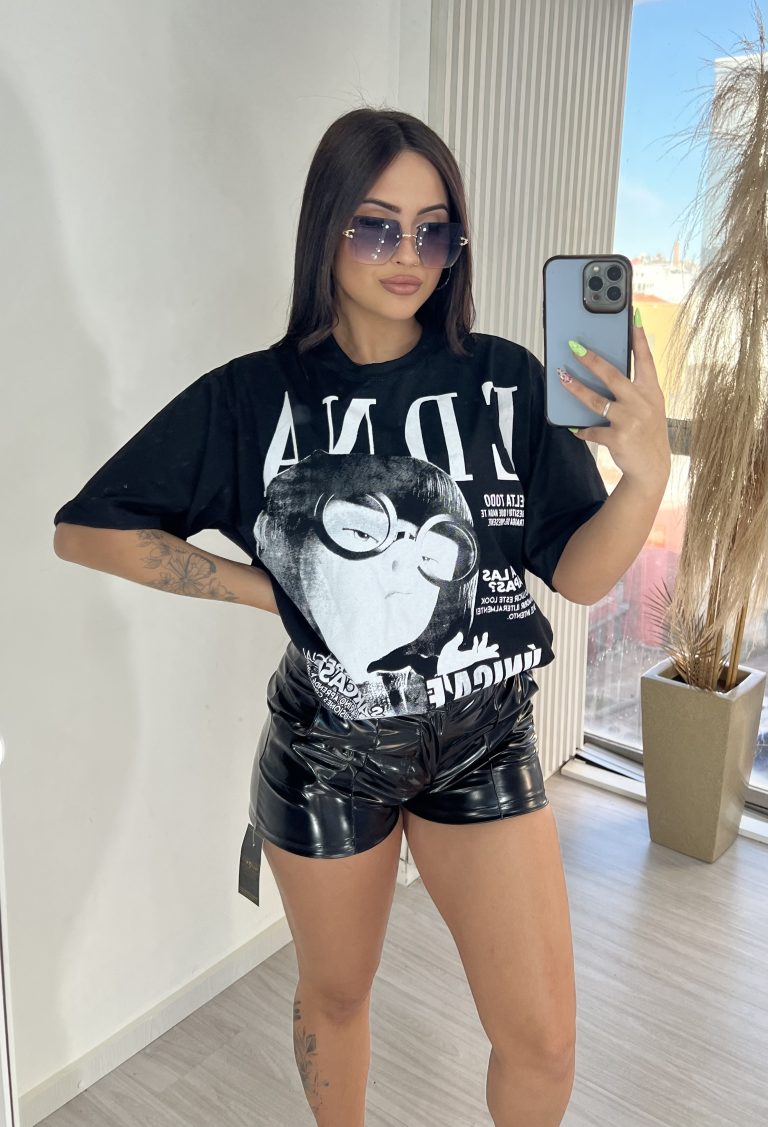 short vinil