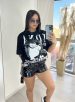 short vinil