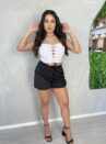 corselet milena branco