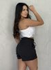 corselet milena branco