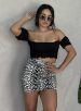 cropped ana preto