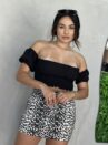 cropped ana preto