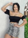 cropped ana preto