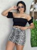 cropped ana preto