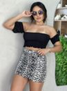 cropped ana preto