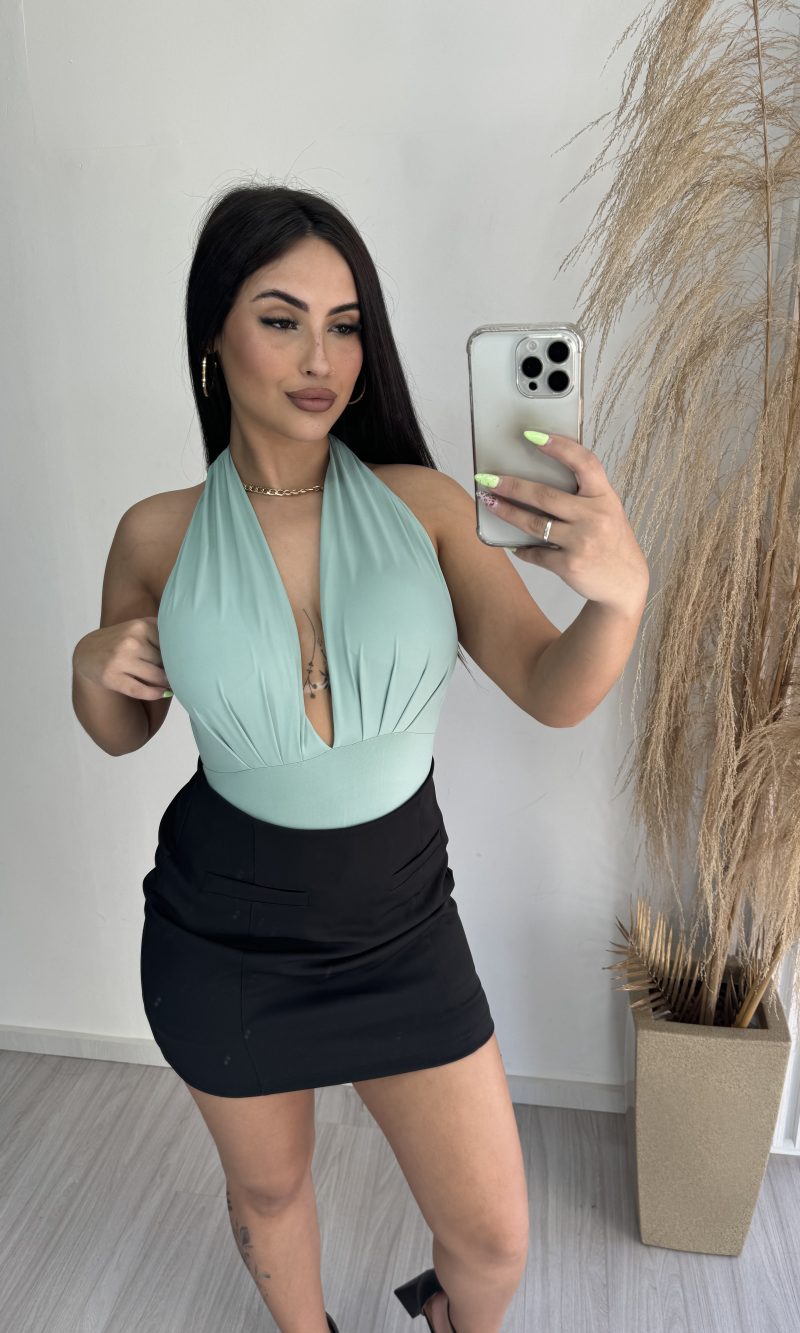saia betany preto