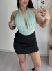 saia betany preto