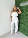 macacão longo serena off white