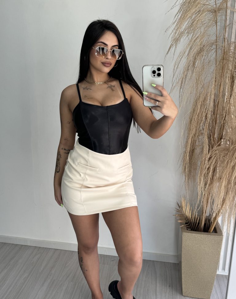 saia betany bege