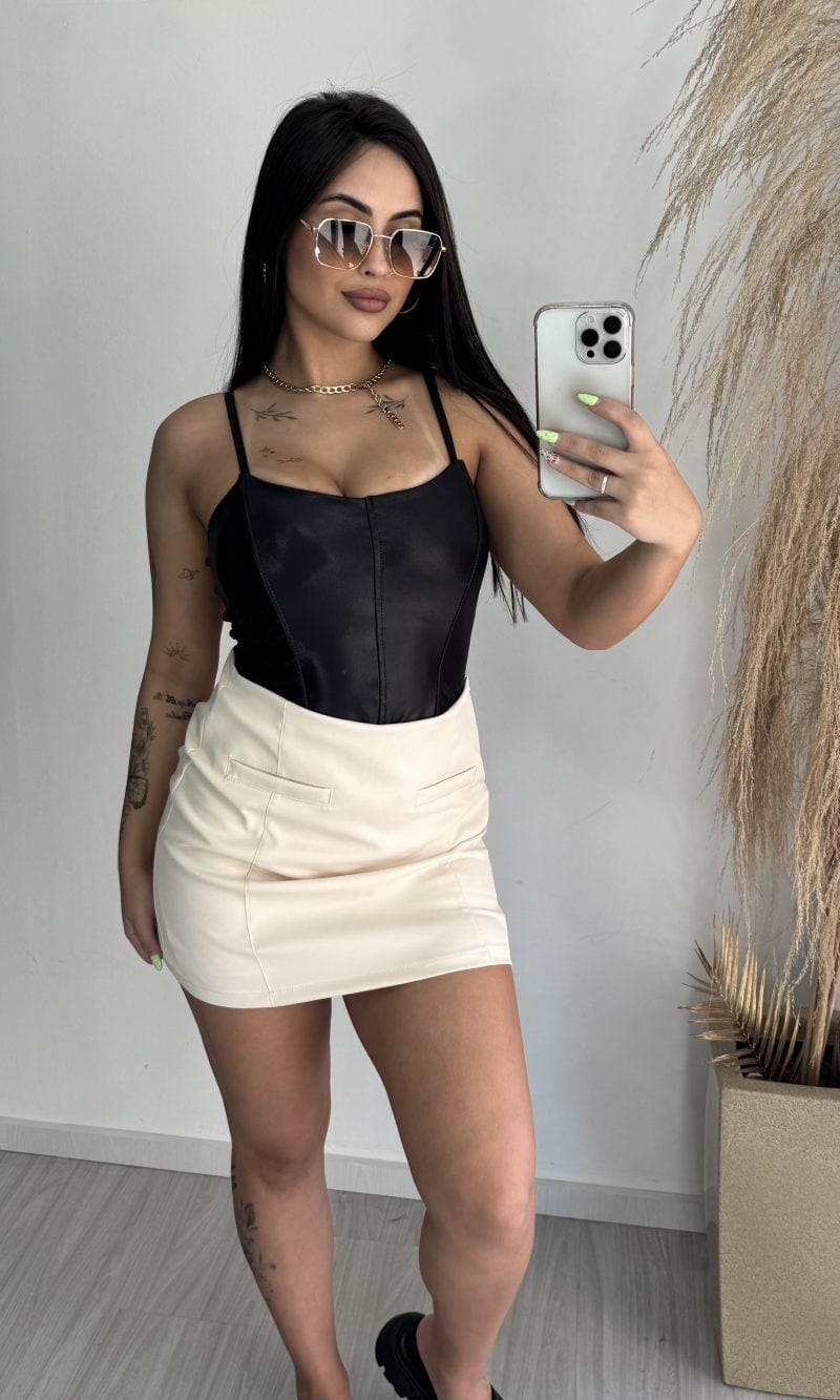 saia betany bege