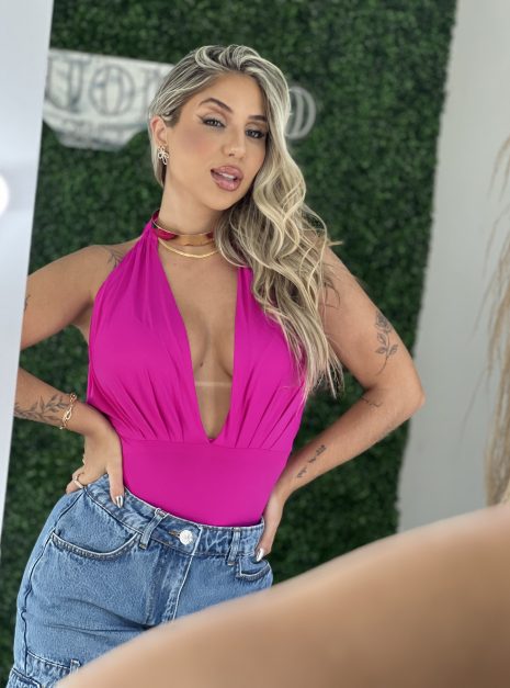 body jasmine fúcsia