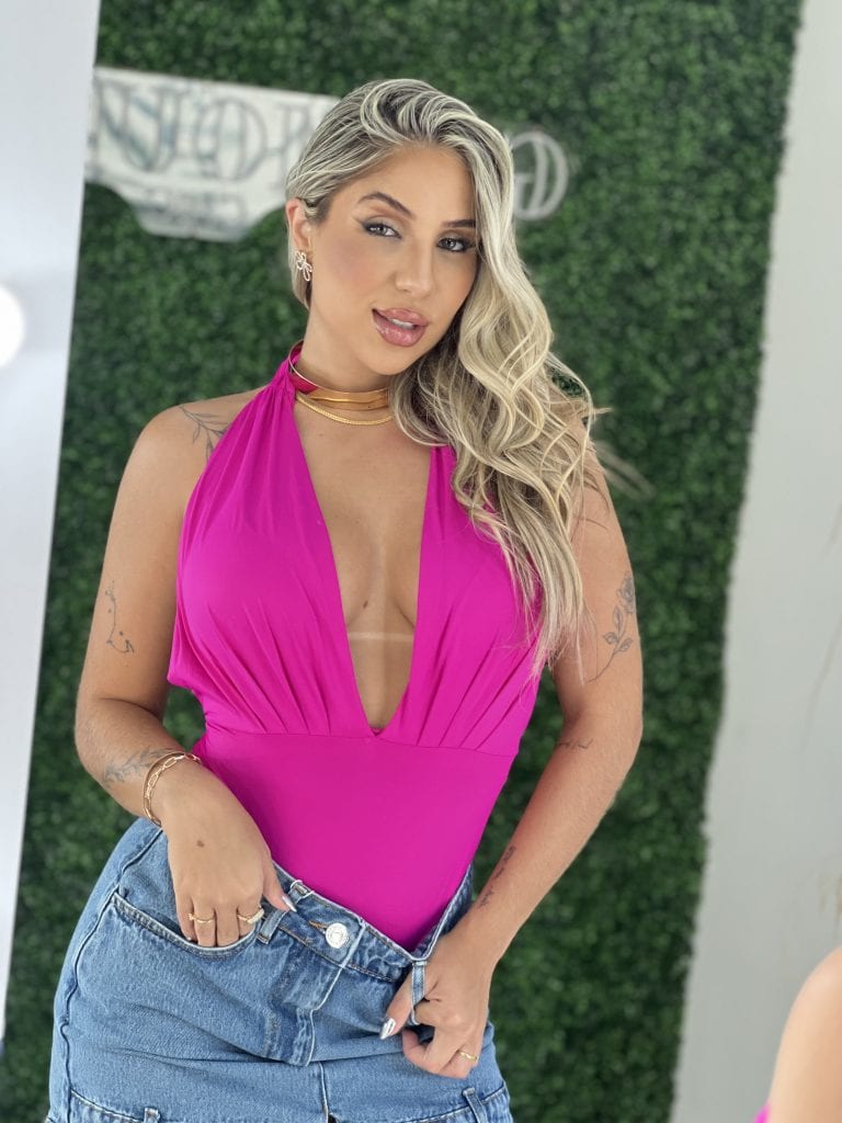 body jasmine fúcsia body jasmine fúcsia