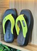 chinelo petite jolie hit amarelo neon/preto pj7286