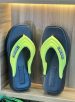 chinelo petite jolie hit amarelo neon/preto pj7286