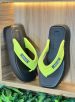 chinelo petite jolie hit amarelo neon/preto pj7286