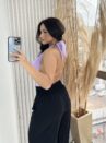 body jasmine lilás