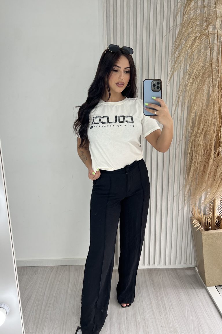 calça luana preto calça luana preto