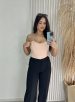 body poliamida paty nude