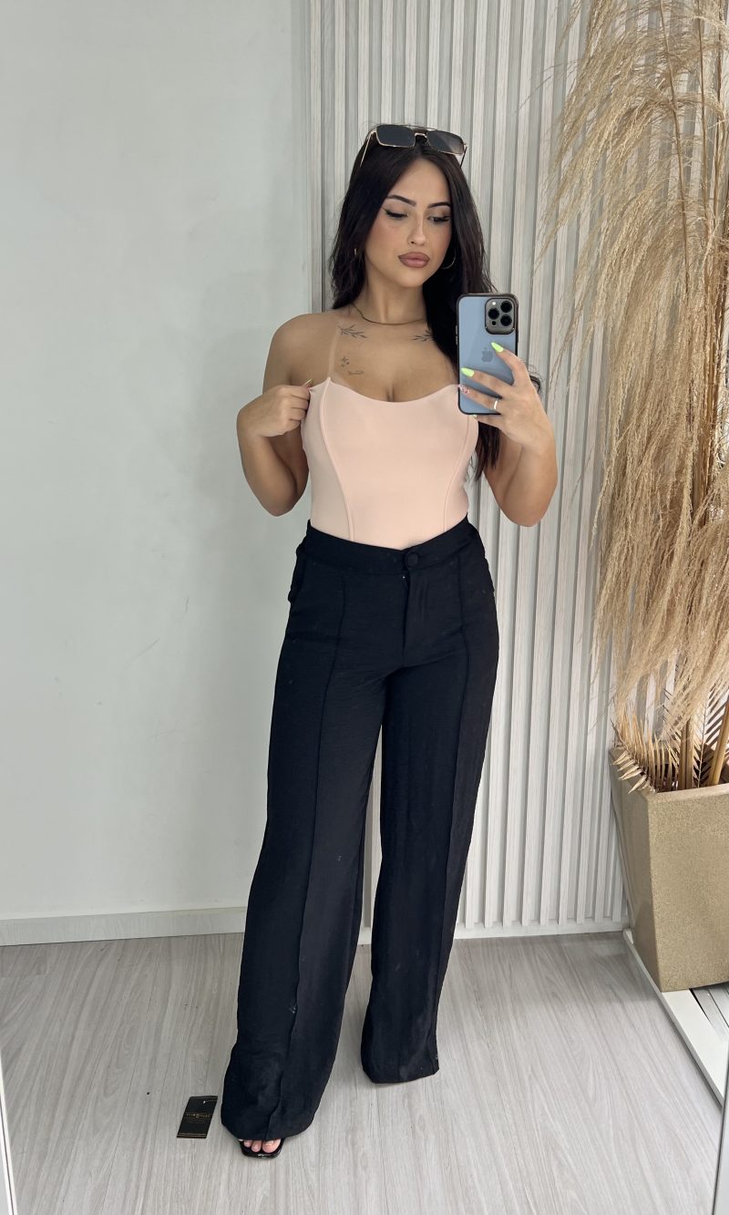 calça luana preto