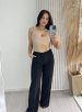 calça luana preto