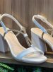 sandália salto strass off white ramarim 24 41201