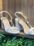 sandália salto strass off white ramarim 24 41201